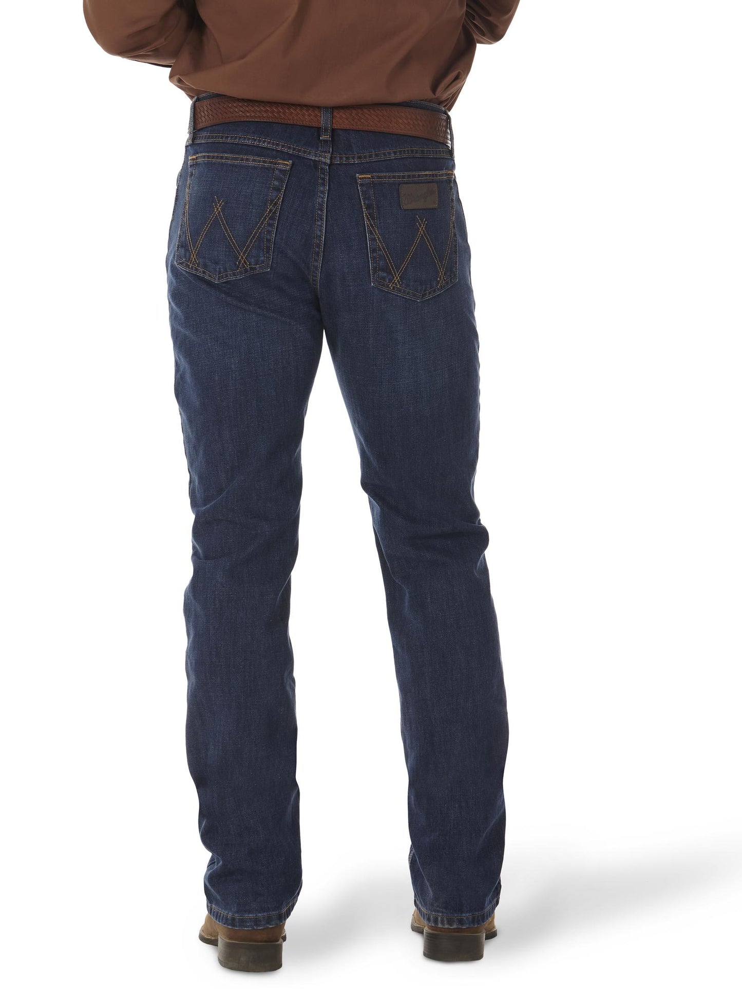 Wrangler 20X Slim Fit Dillion 02 Competition Jean