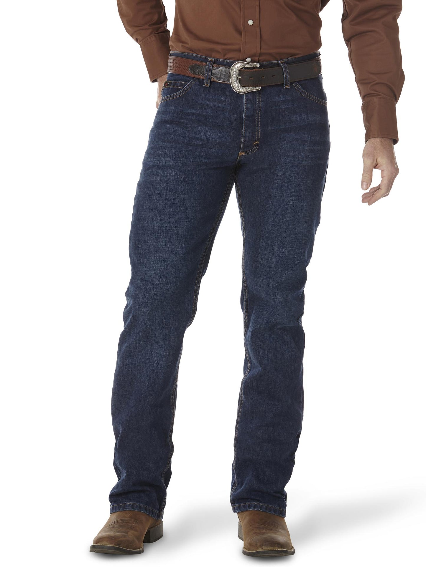 Wrangler 20X Slim Fit Dillion 02 Competition Jean