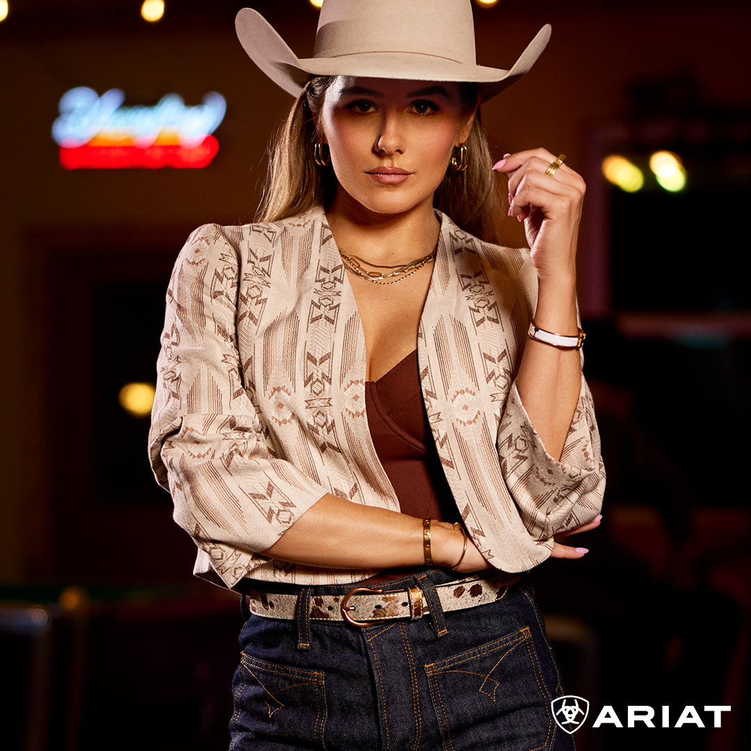 Ariat Bombay Southwest Jacket