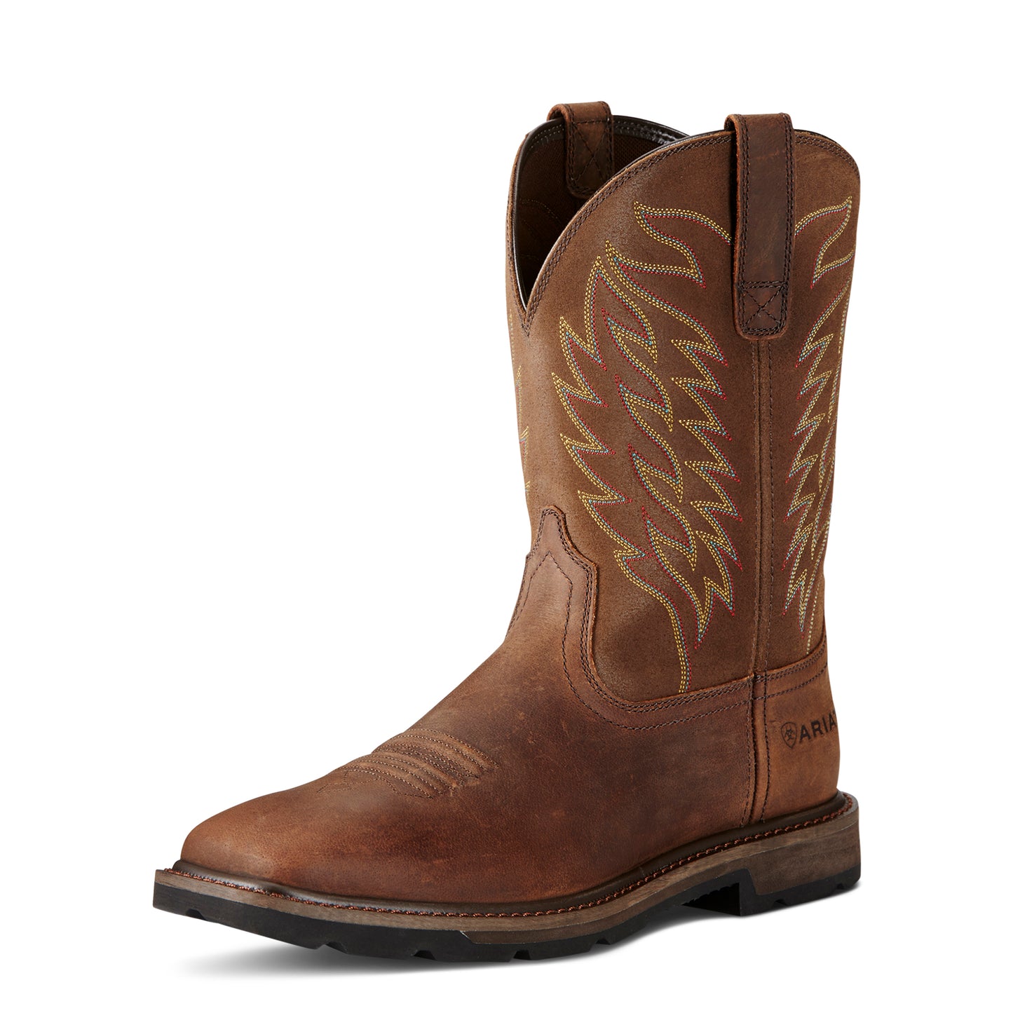 Ariat Groundbreaker Work Boot