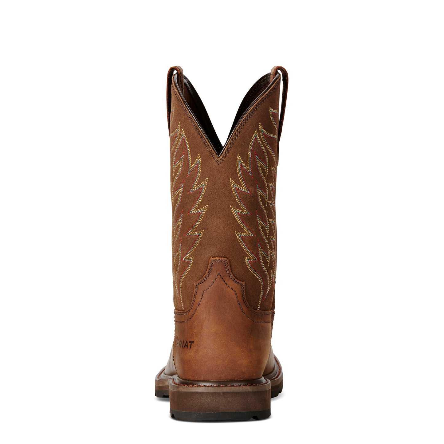 Ariat Groundbreaker Work Boot
