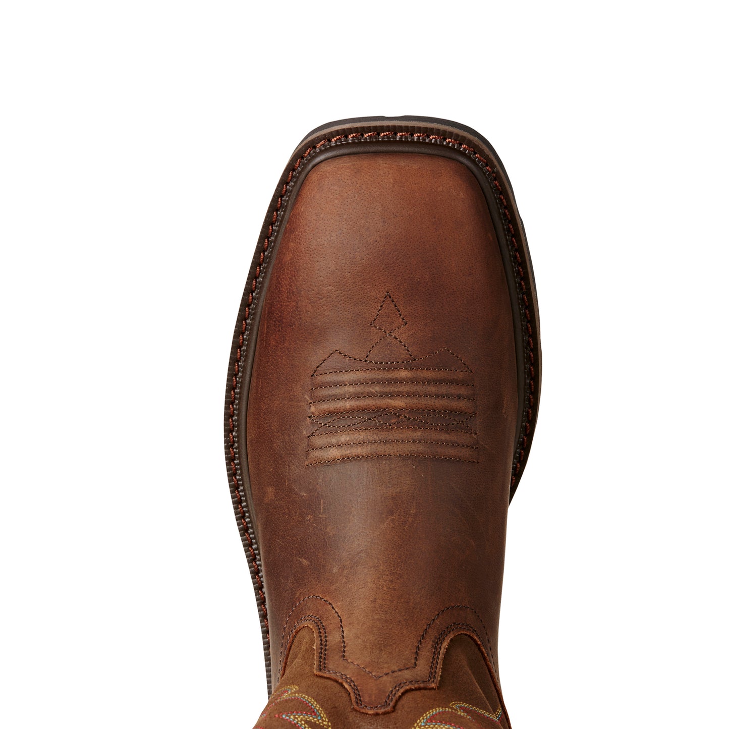 Ariat Groundbreaker Work Boot
