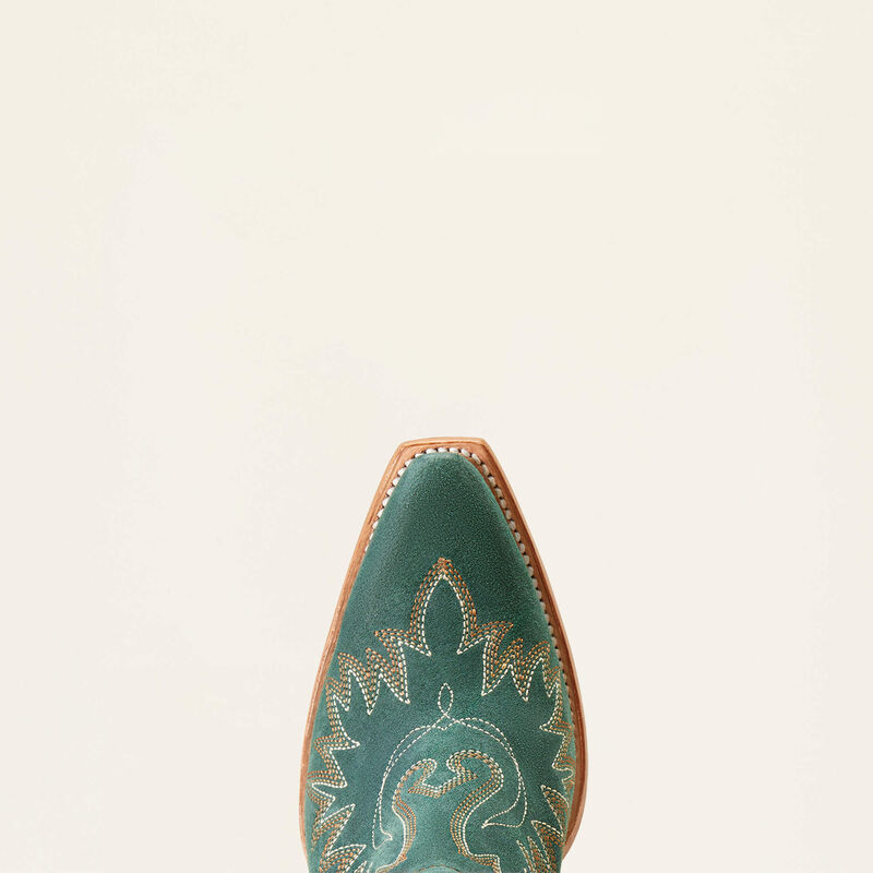 Ariat Poseidon Suede Dixon