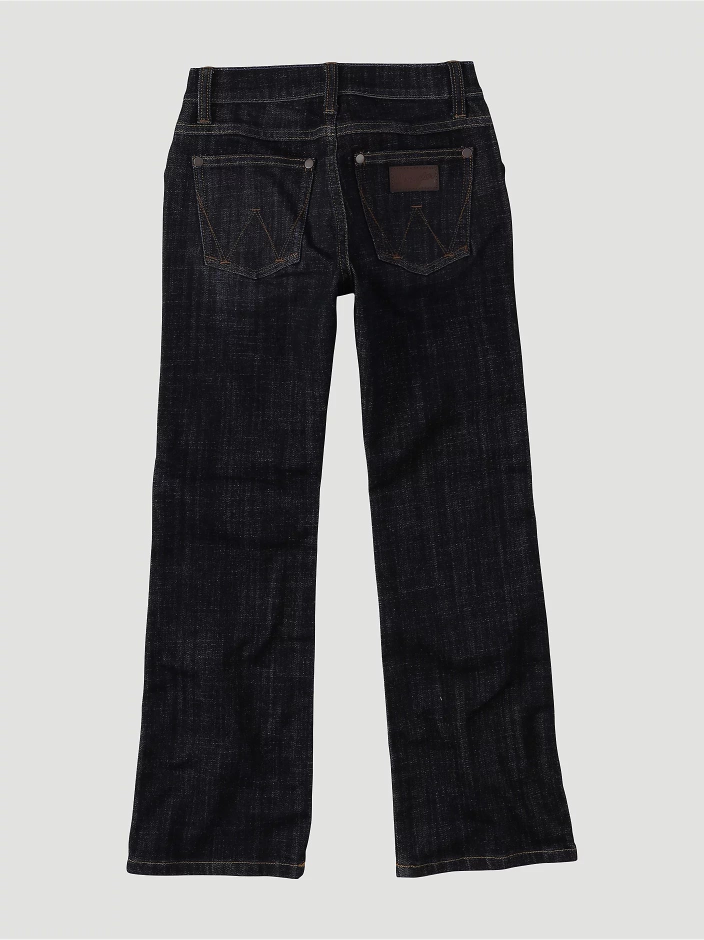 Wrangler Retro Dax Slim Fit Boot Cut Jean
