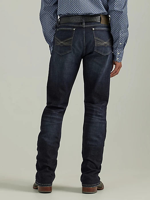 WRANGLER 20X NO. 42 VINTAGE BOWDEN BOOTCUT JEAN