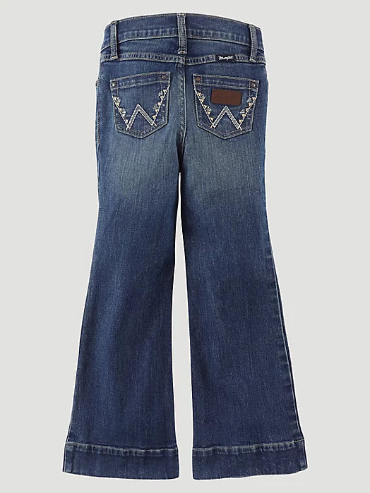 Wrangler Lindsey Trouser Jean