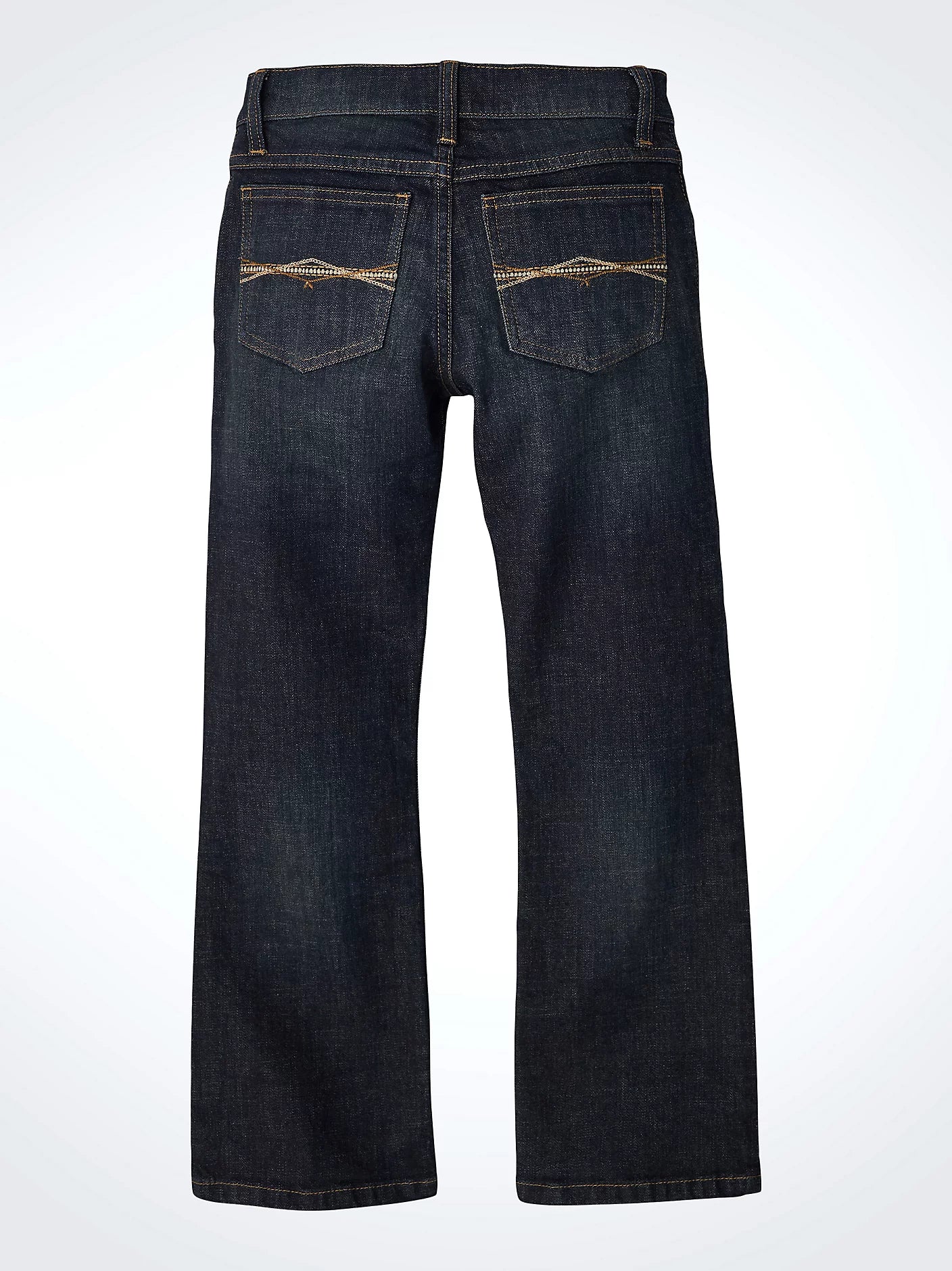 Wrangler® 20X® No. 42 Ogburn Vintage Bootcut Slim Fit Jean