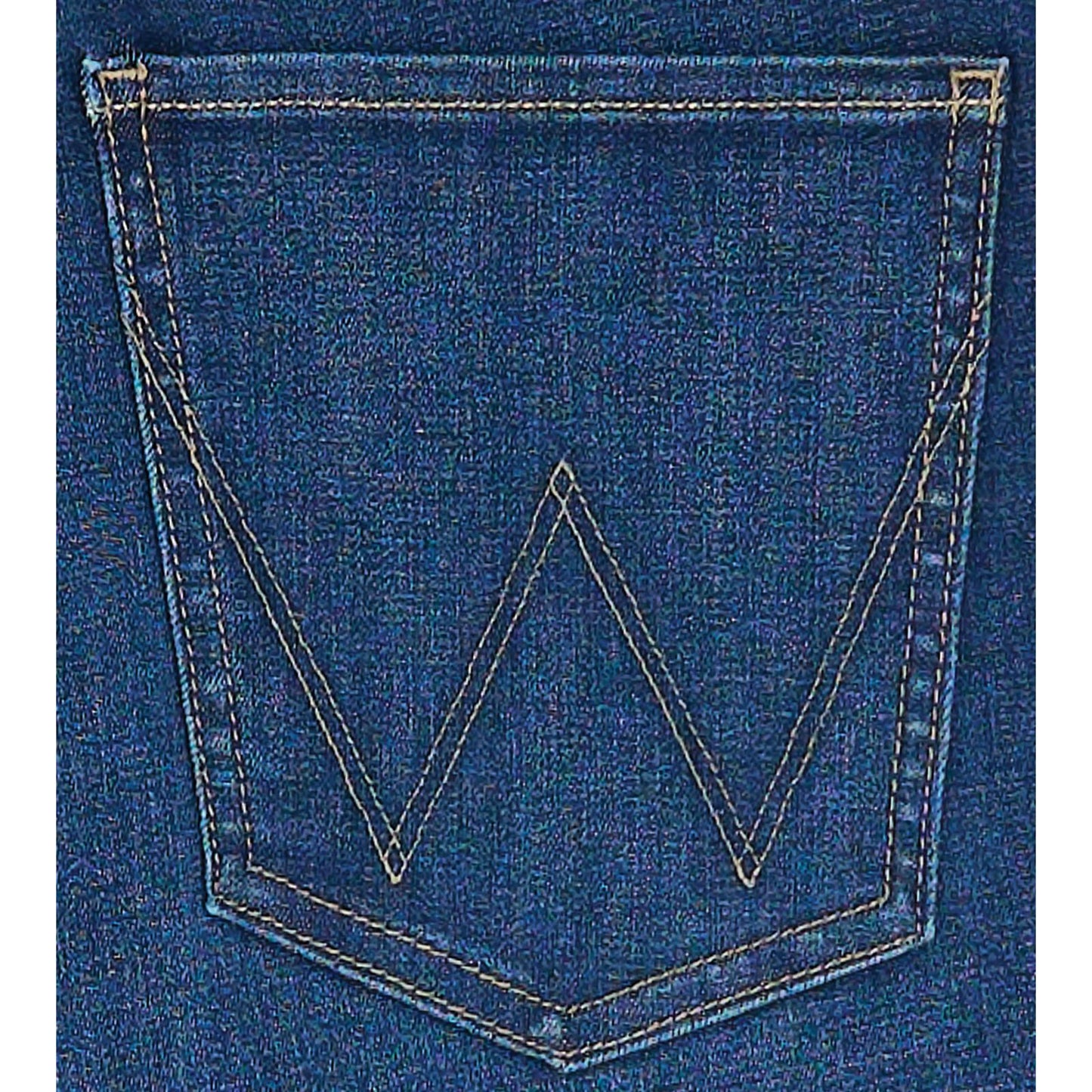 Wrangler Bespoke High Rise Destiny Bootcut Jean