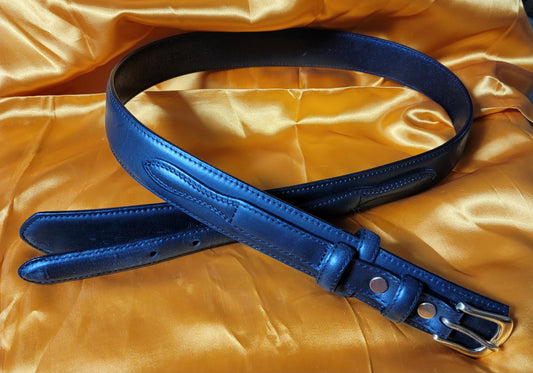 3D Belts Ranger Belt Black
