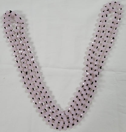 Bead Necklace Assorted Colors