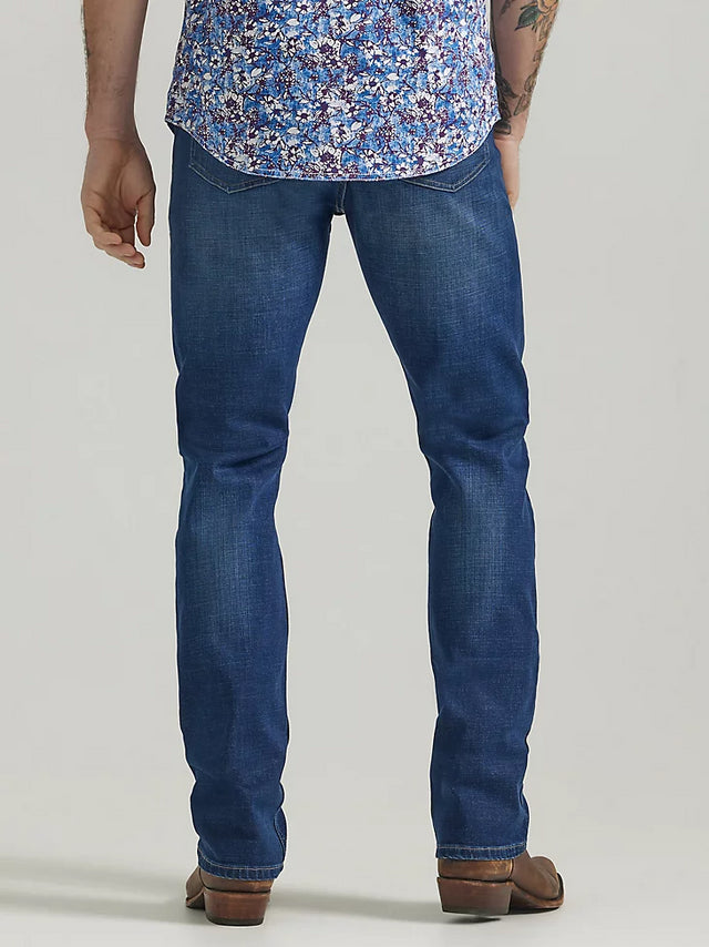 Wrangler 20X 44 Fawnbrook Slim Straight Leg Jean