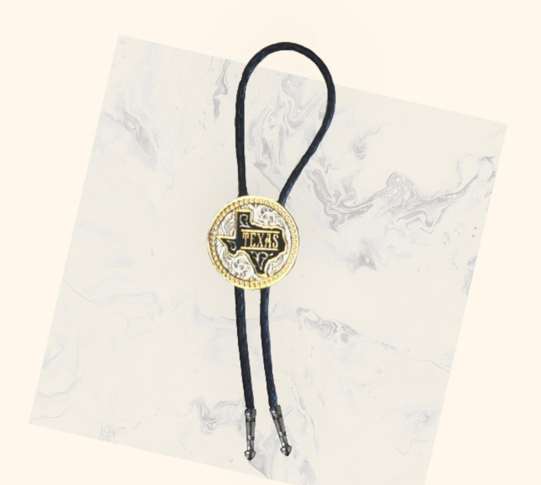 TEXAS STATE BOLO