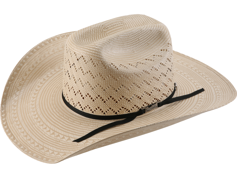 American Hat Company Rancher Cowboy Hat