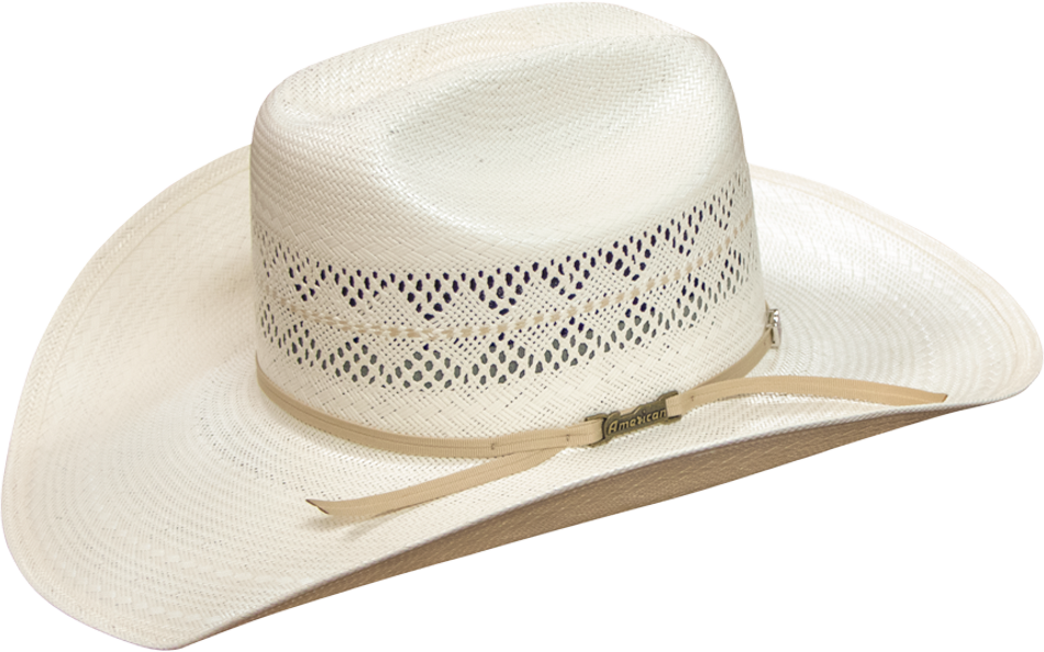 American Hat Company Rancher Cowboy Hat