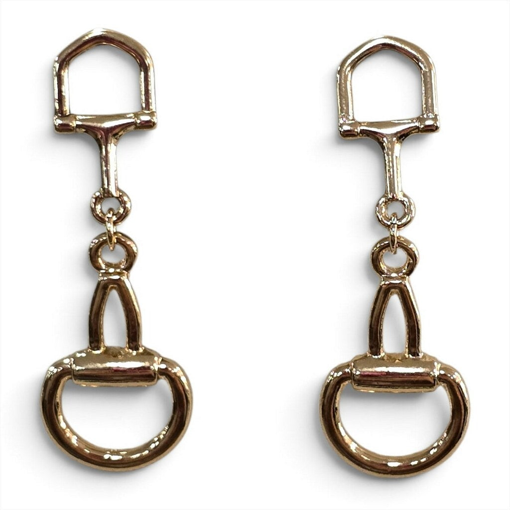 Small Stir-Up Earrings