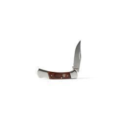 Ariat 4 3/8" Smooth Blade Knife