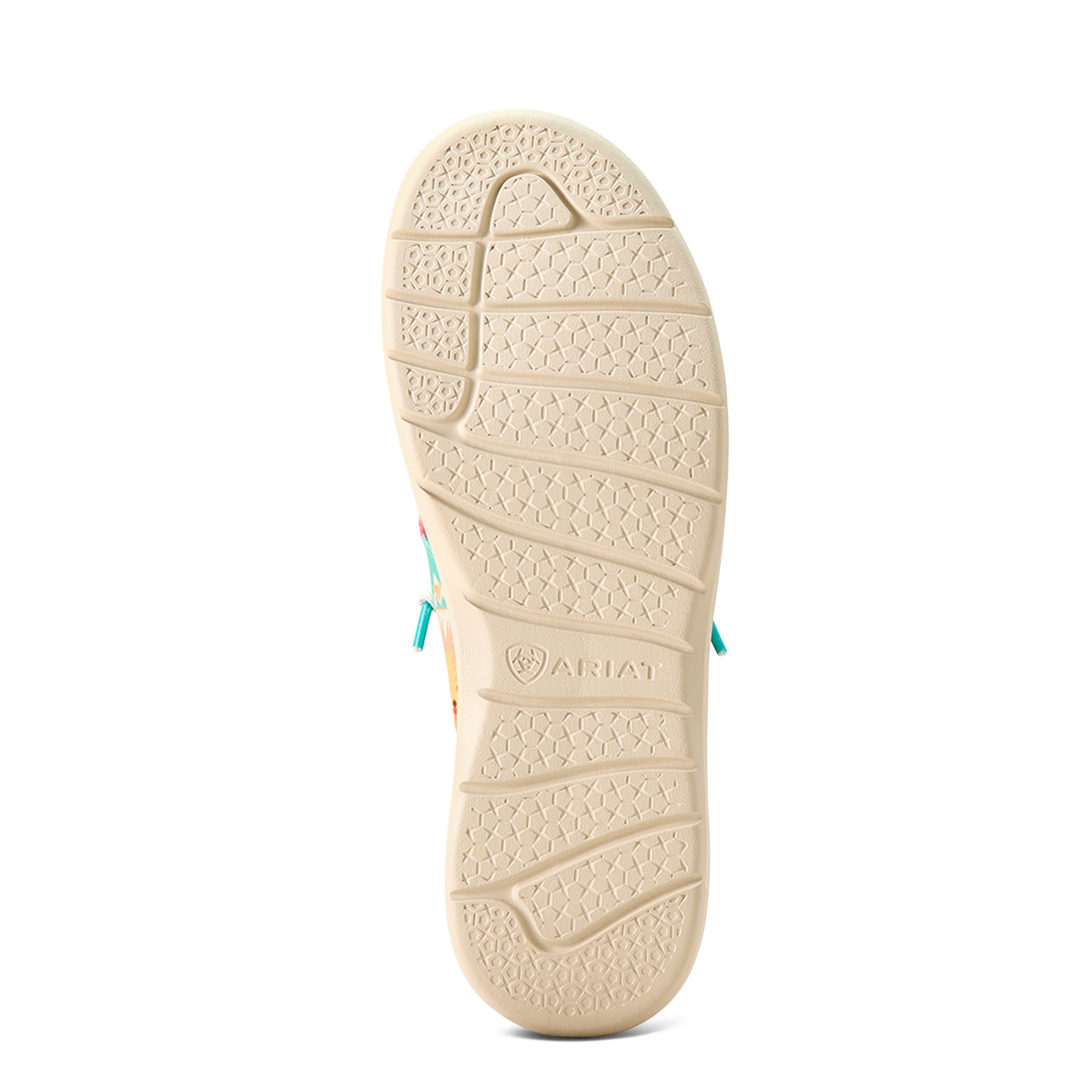 Ariat Turquoise Tempe Hilo