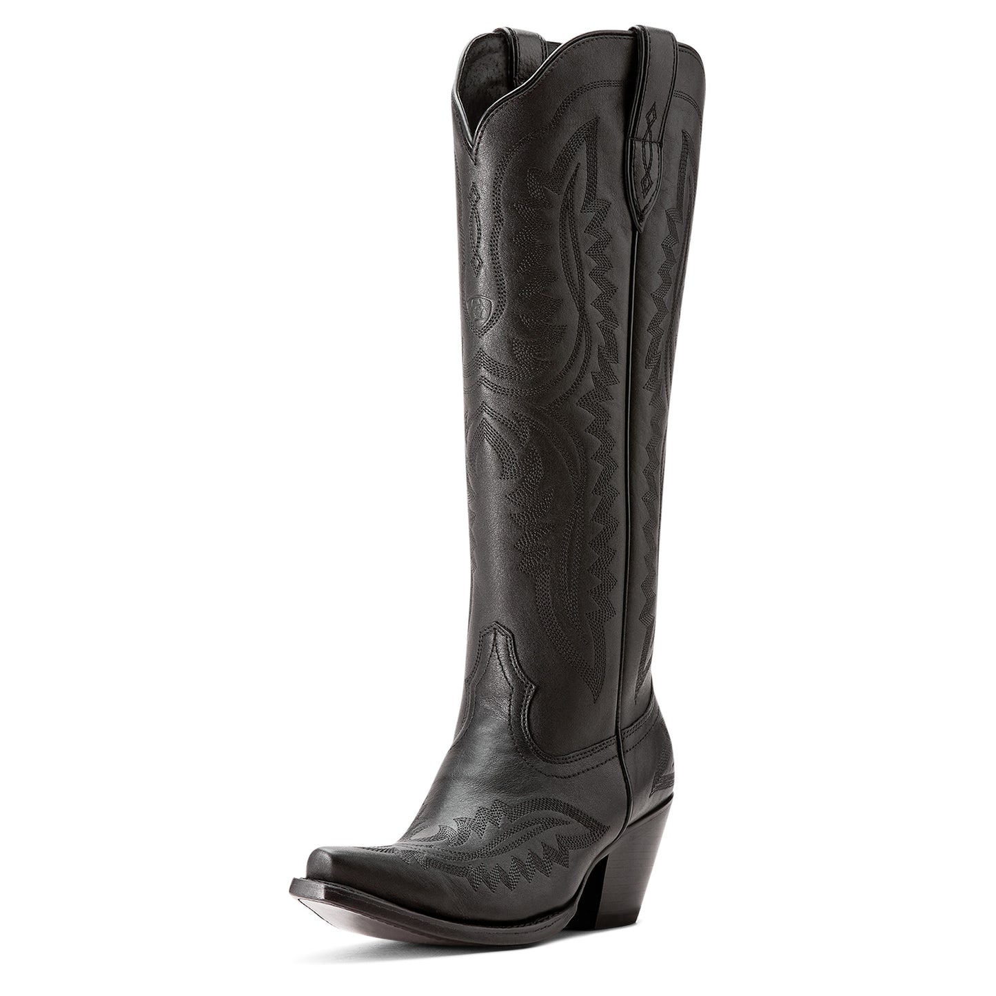 ARIAT CASANOVA OBSIDIAN WESTERN BOOT