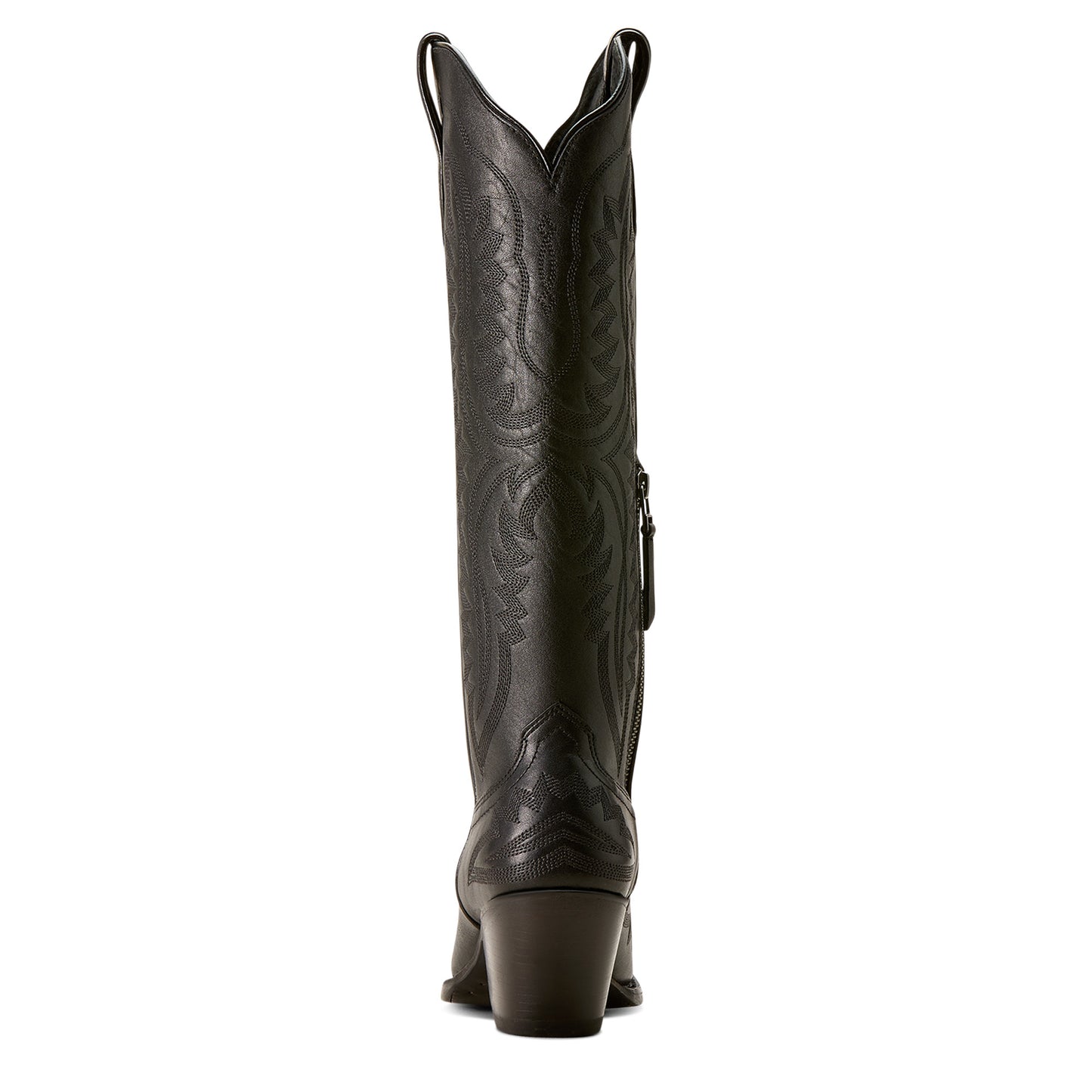 ARIAT CASANOVA OBSIDIAN WESTERN BOOT