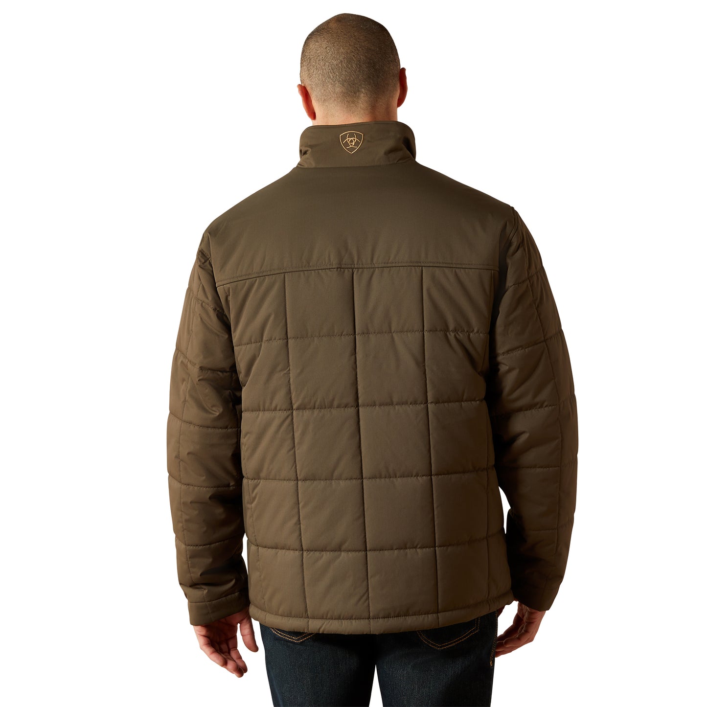 Ariat Earth Crius Insulated Jacket