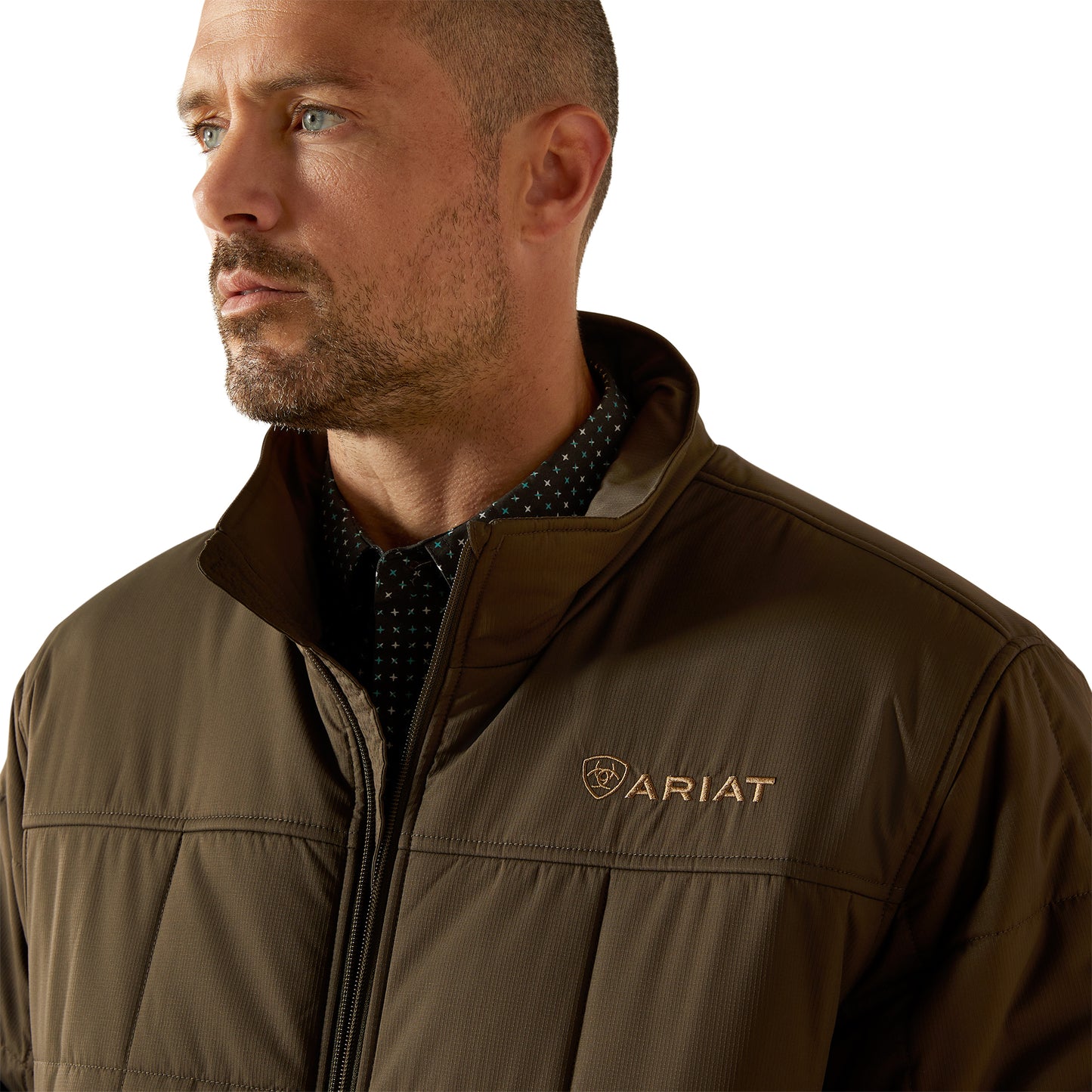 Ariat Earth Crius Insulated Jacket
