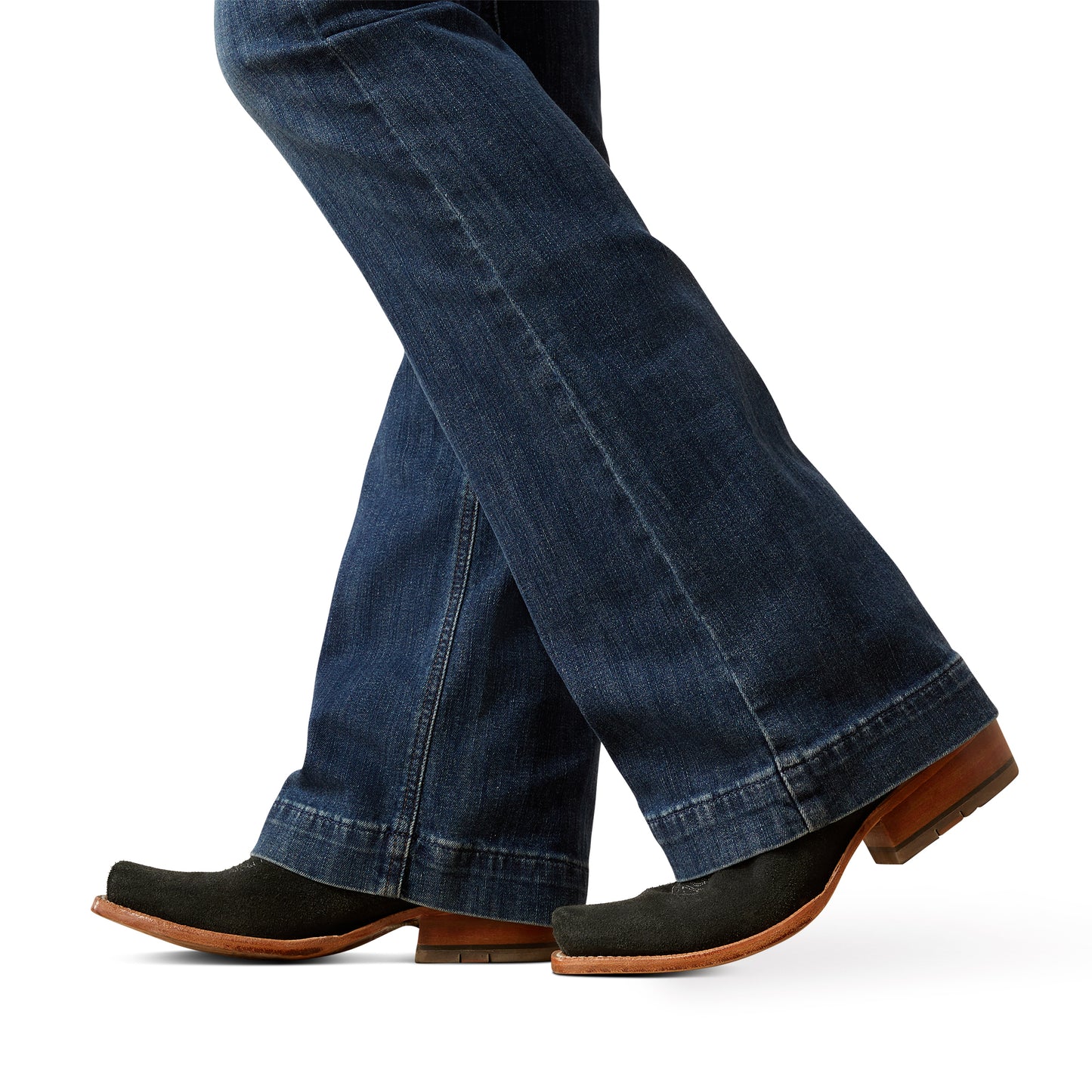 Ariat Irvine Perfect Rise Bessie Slim Trouser Jeans