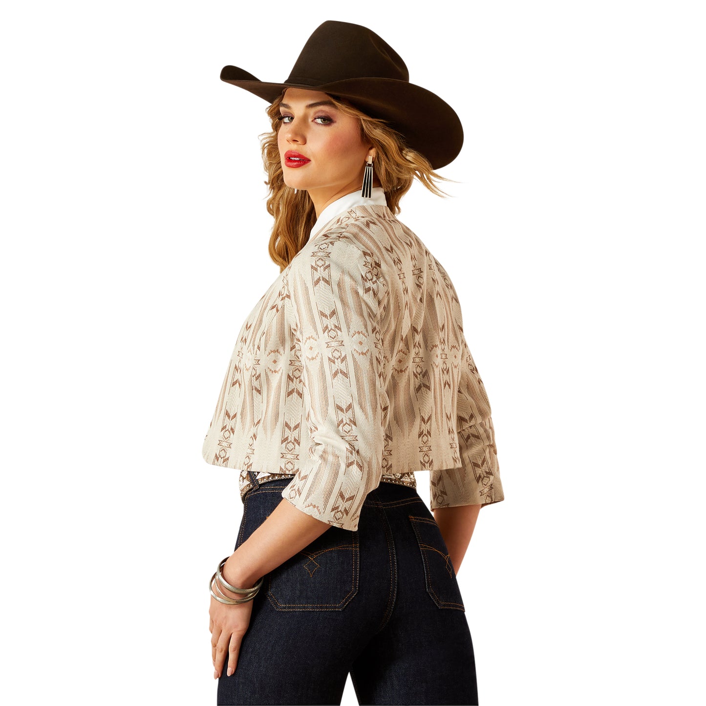 Ariat Bombay Southwest Jacket