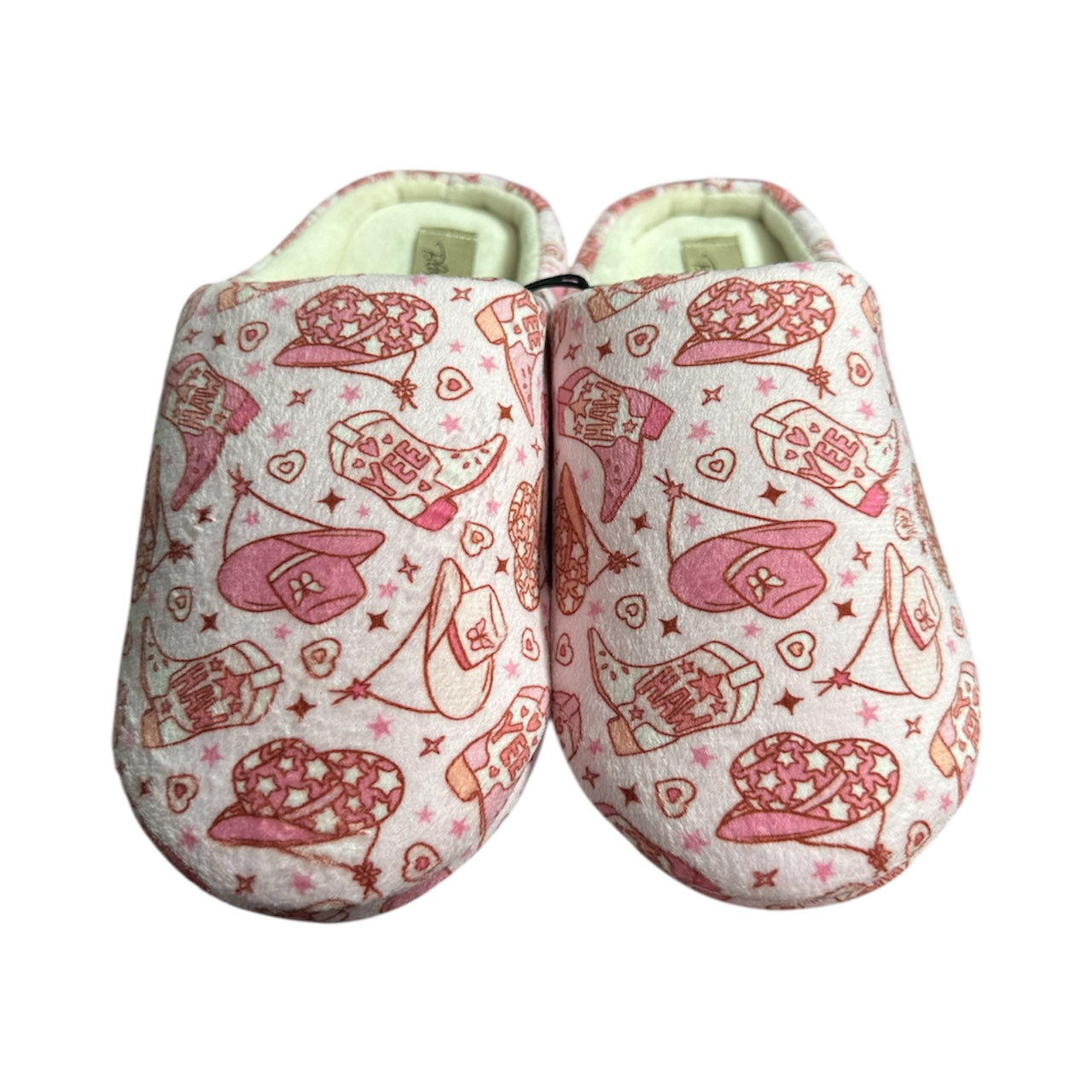 Blazin Roxx Maddie Pink Slide