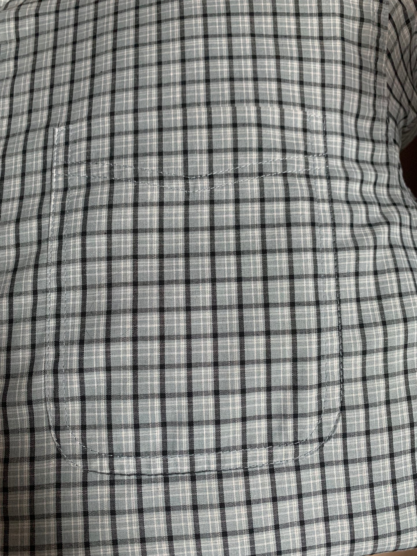 WRANGLER RIATA FALL LONG SLEEVE PLAID SHIRTS