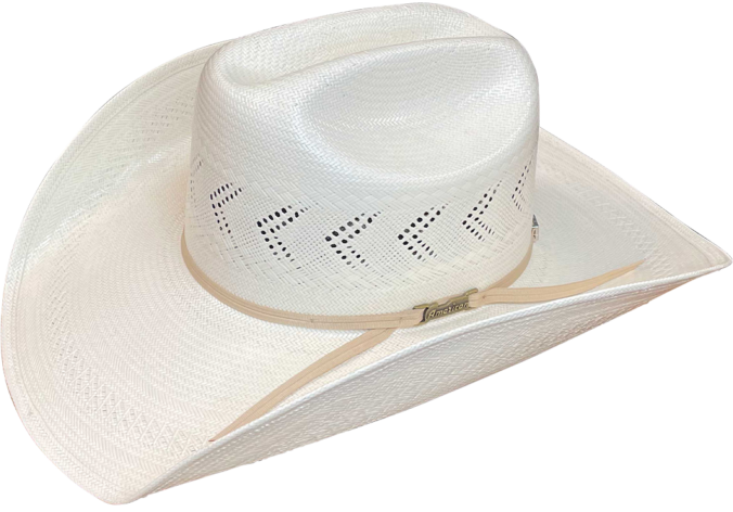 American Hat Company Rancher Cowboy Hat