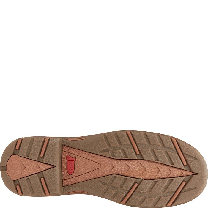 Justin Rush Composite Toe Work Boot