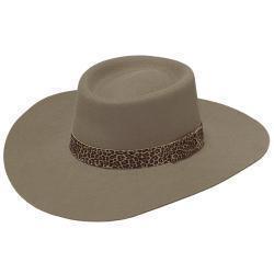 Ladies Guerro Mushroom Hat