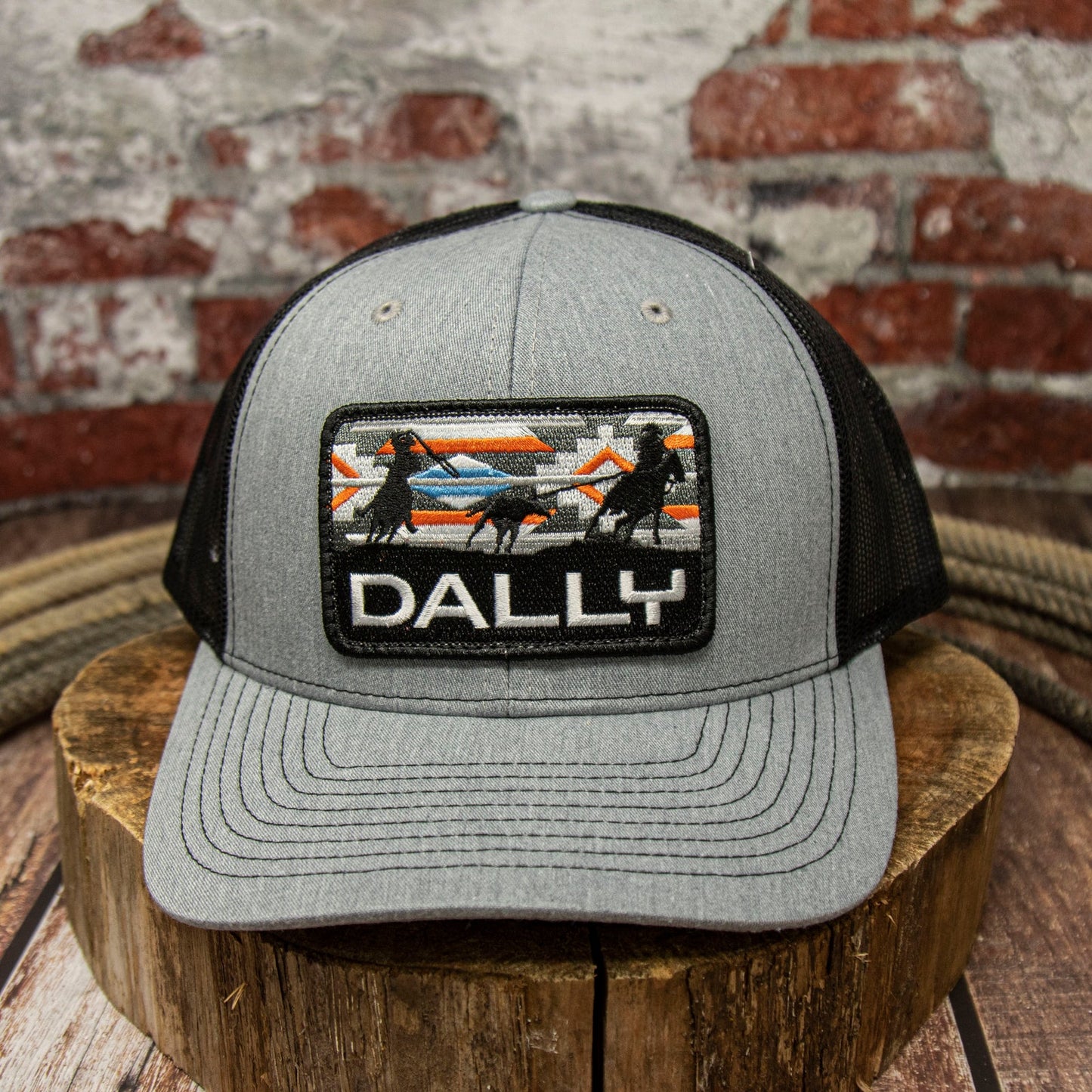 DALLY UP CAP 512