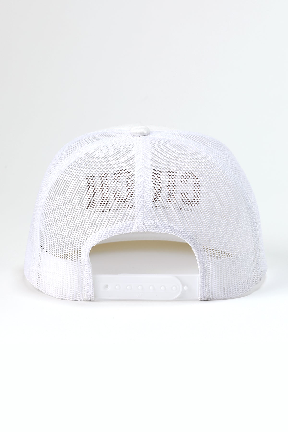 Cinch American Cowboy White Trucker Hat