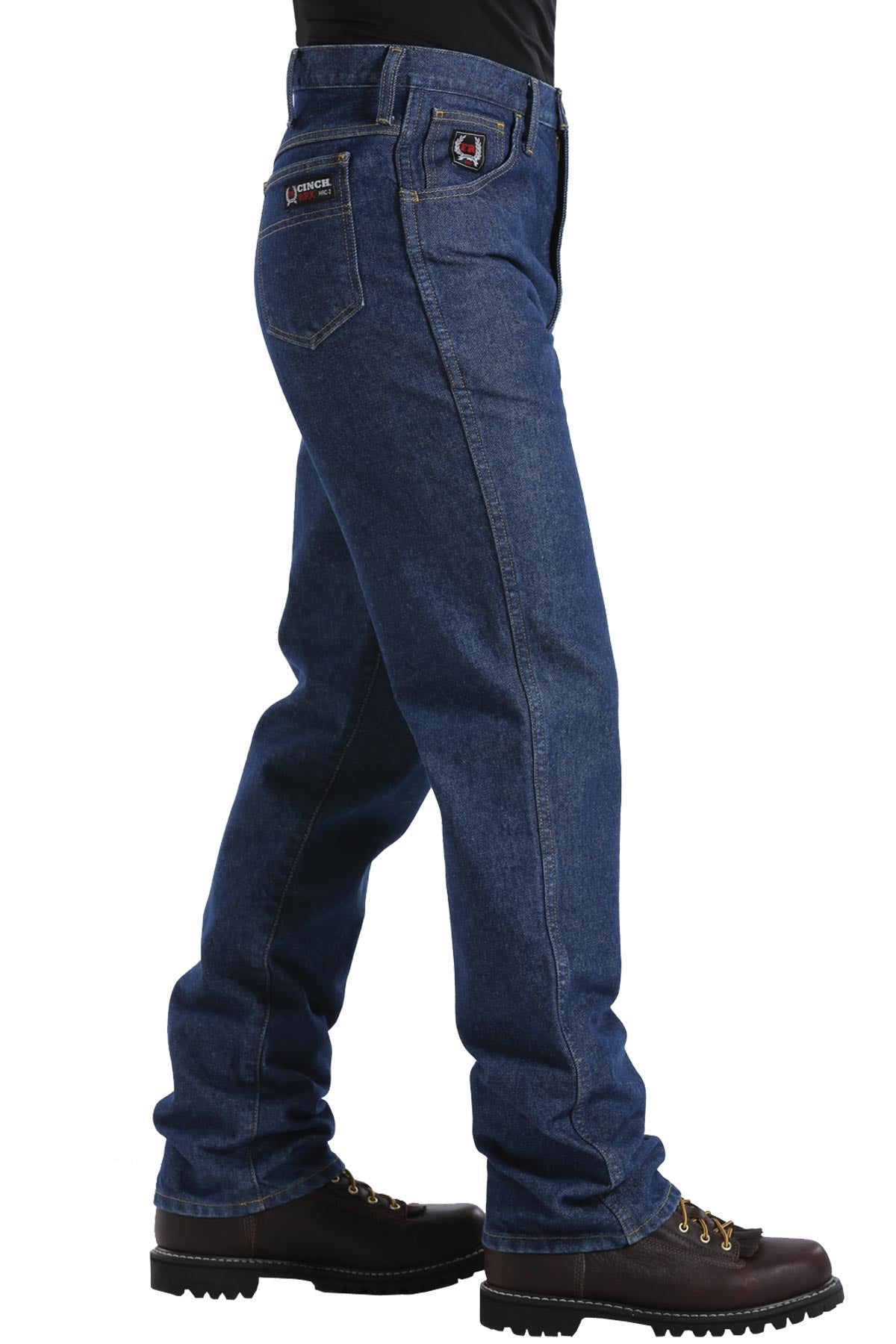 Cinch FR Green Label Work Jean