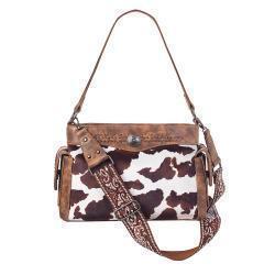 Nocona Jessi Ray Satchel