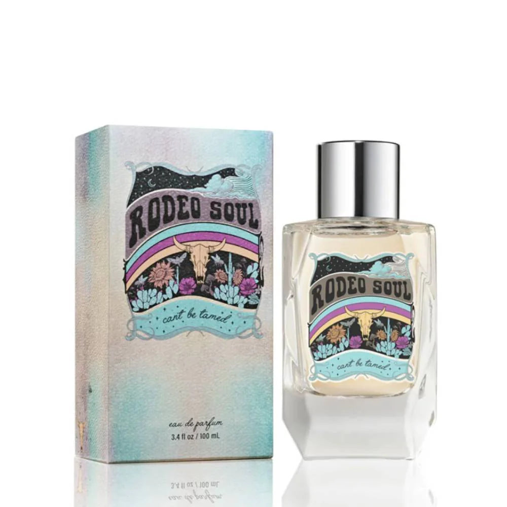RODEO SOUL PERFUME