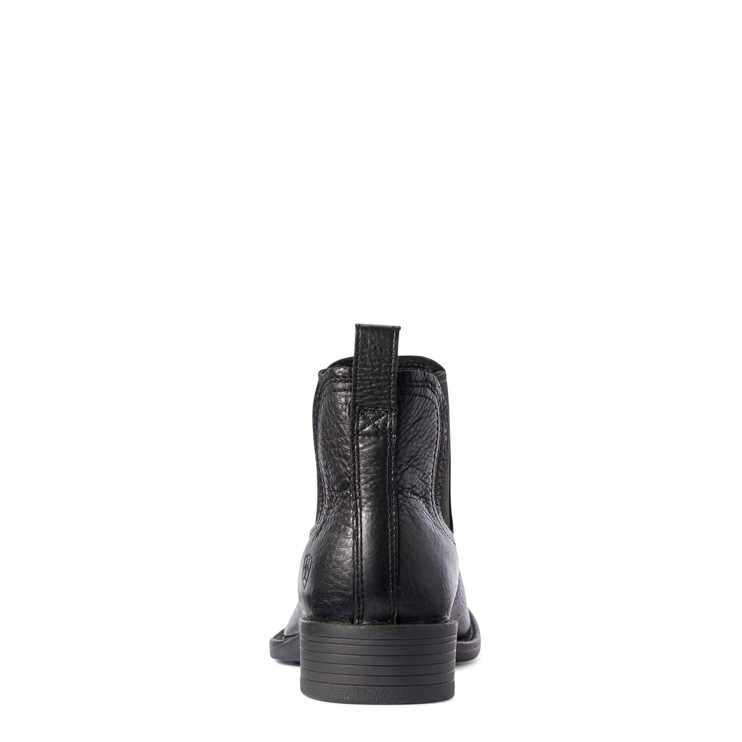 Ariat Booker Ultra Black Western Boot