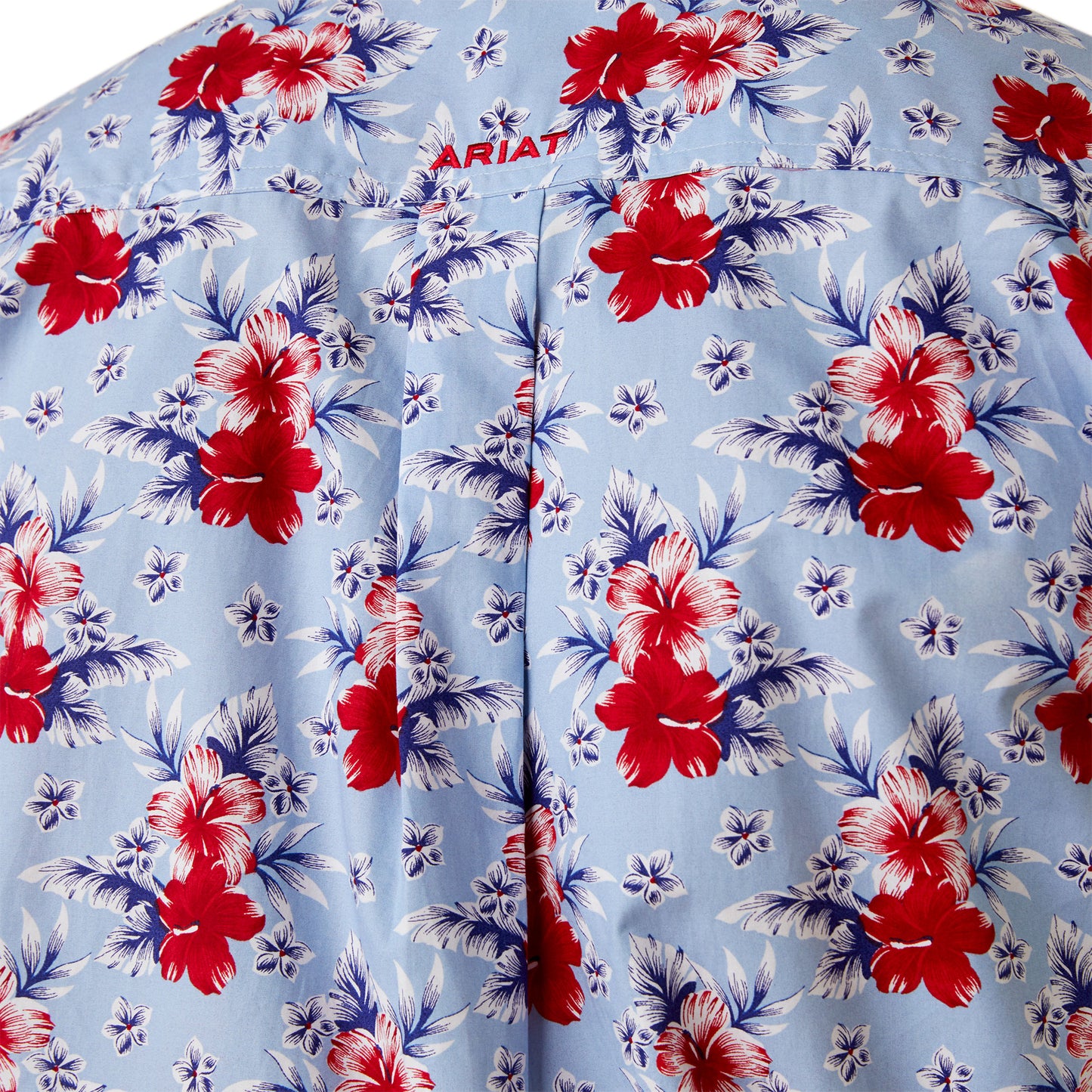 Ariat Mens Jeremiah Classic Fit Shirt