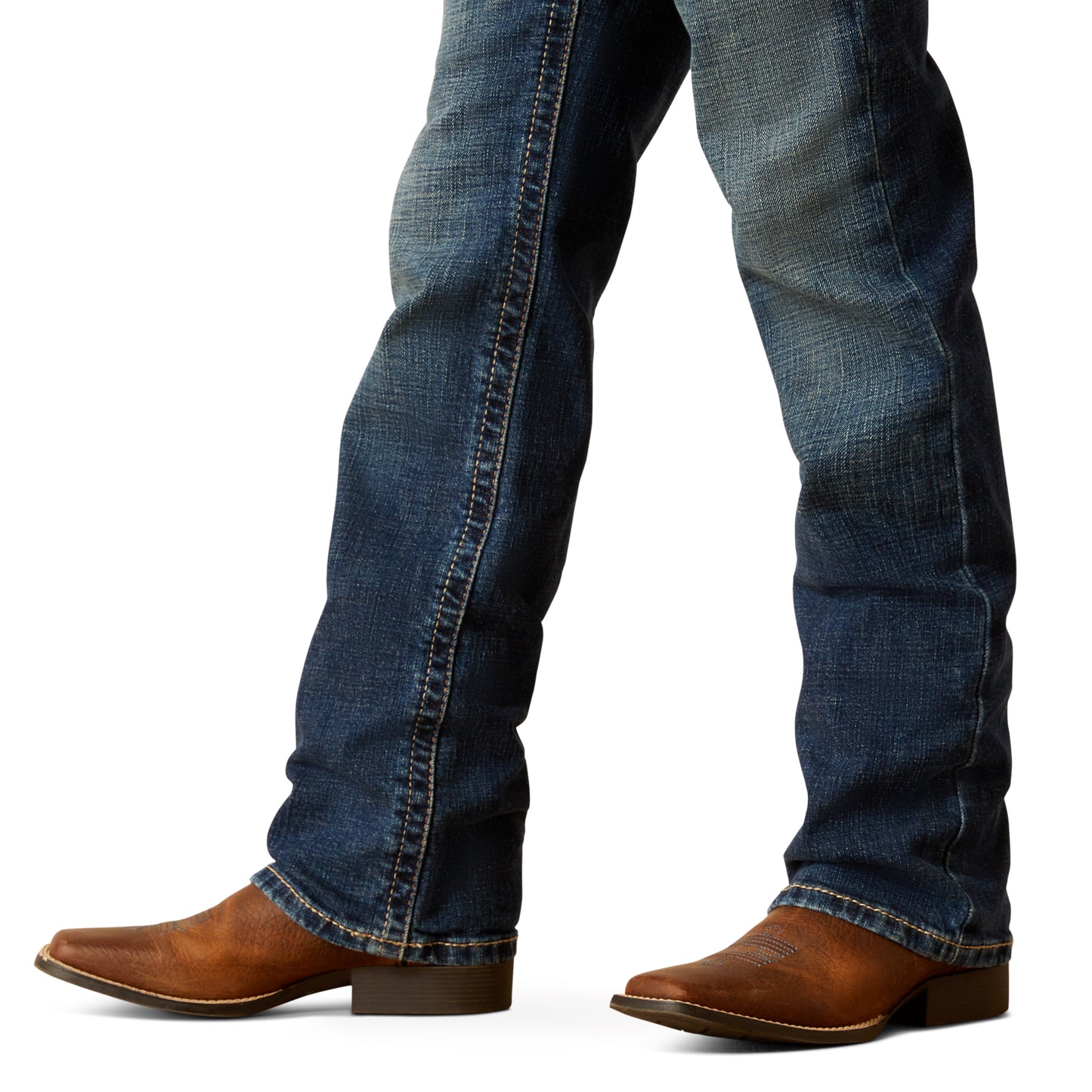 ARIAT B4 FORDHAM BOYS DENALI BOOT CUT JEAN