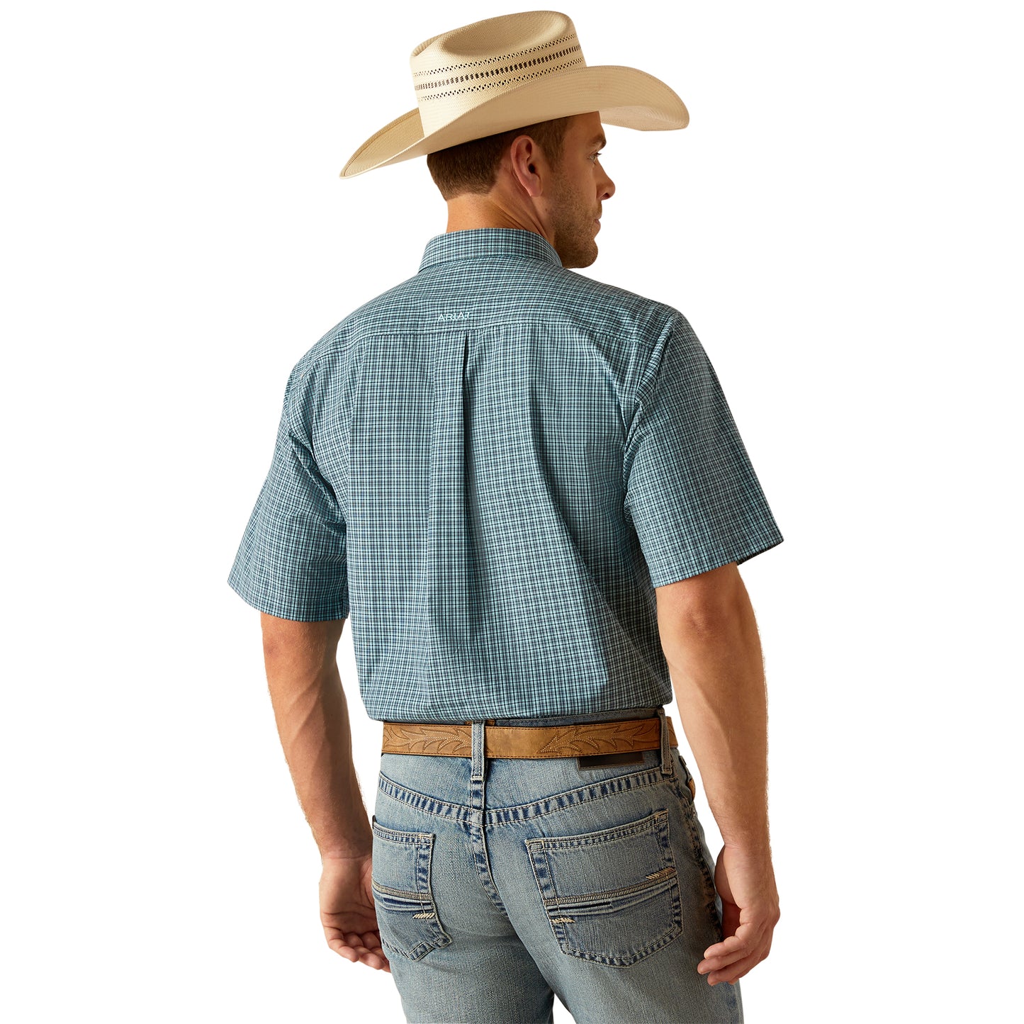 Ariat Pro Series Kameron Classic Fit Shirt
