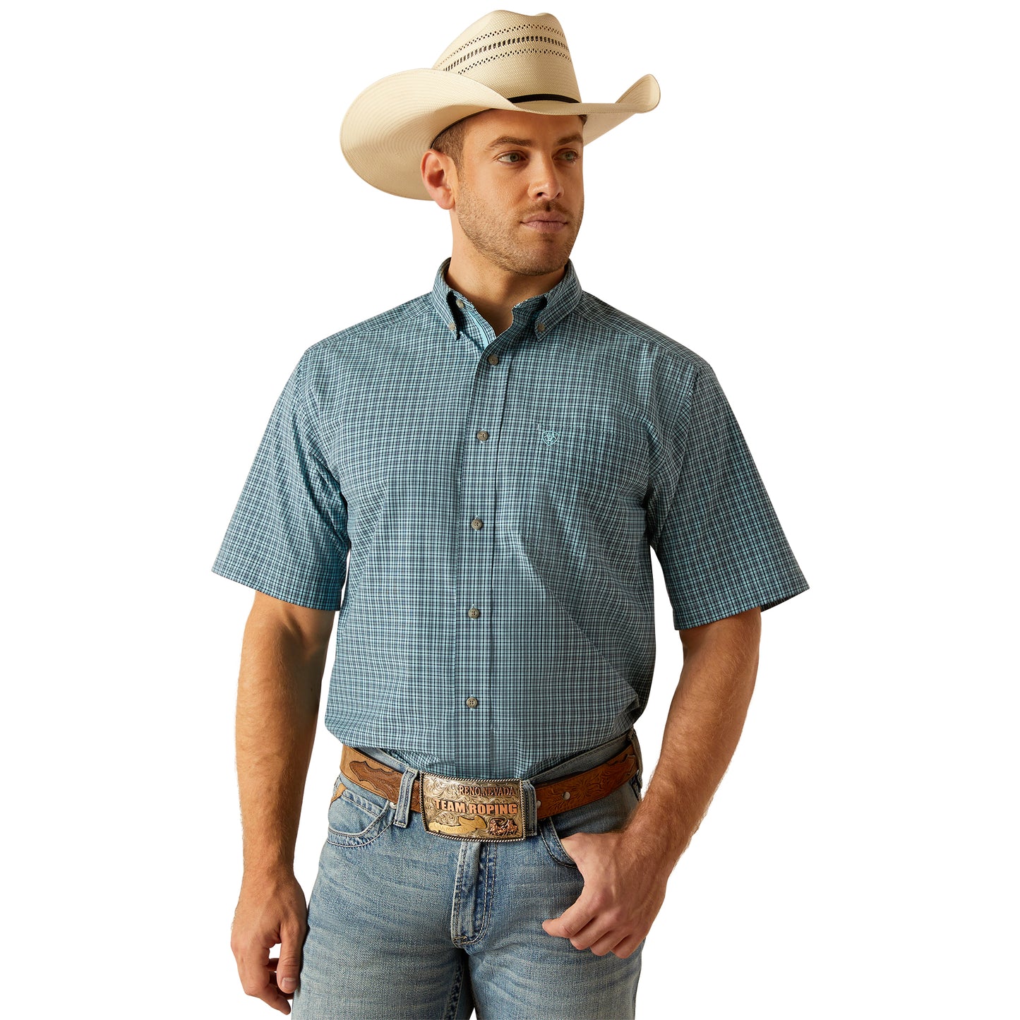 Ariat Pro Series Kameron Classic Fit Shirt