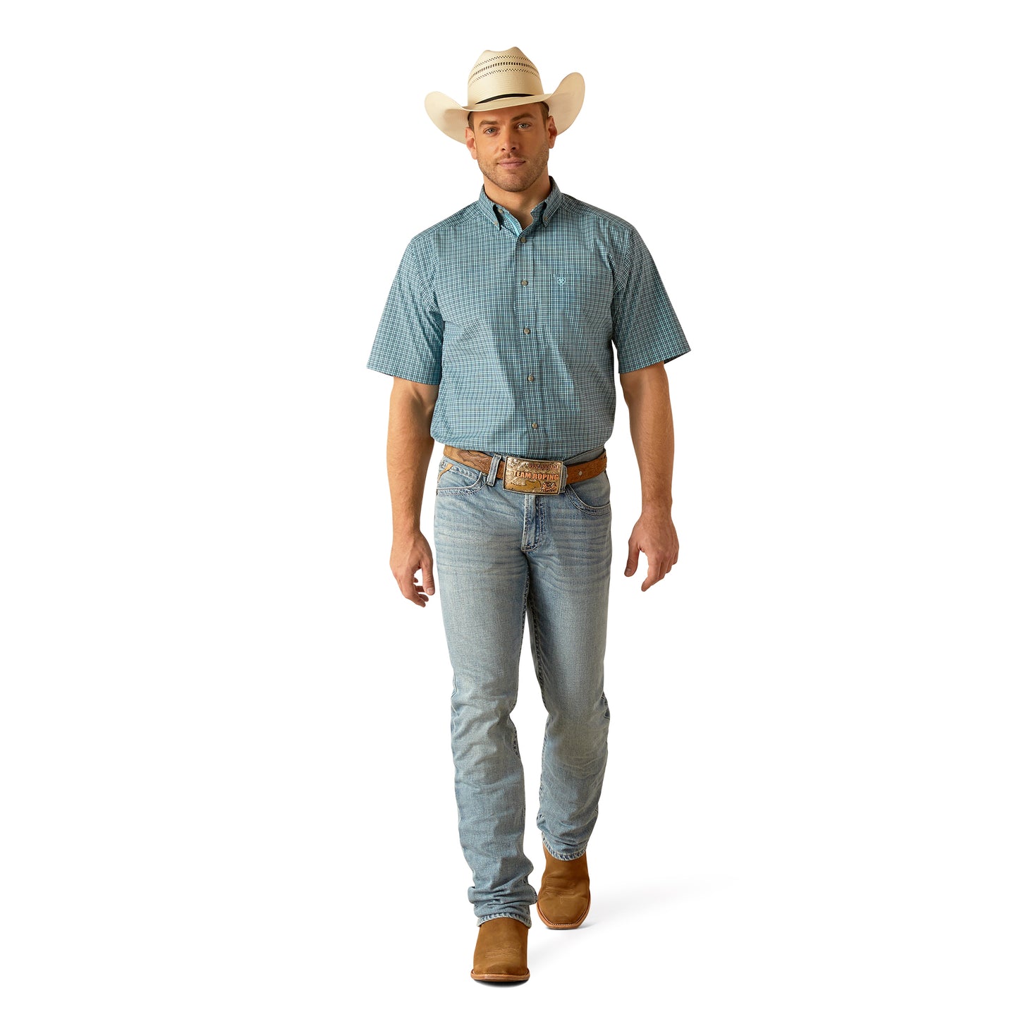 Ariat Pro Series Kameron Classic Fit Shirt