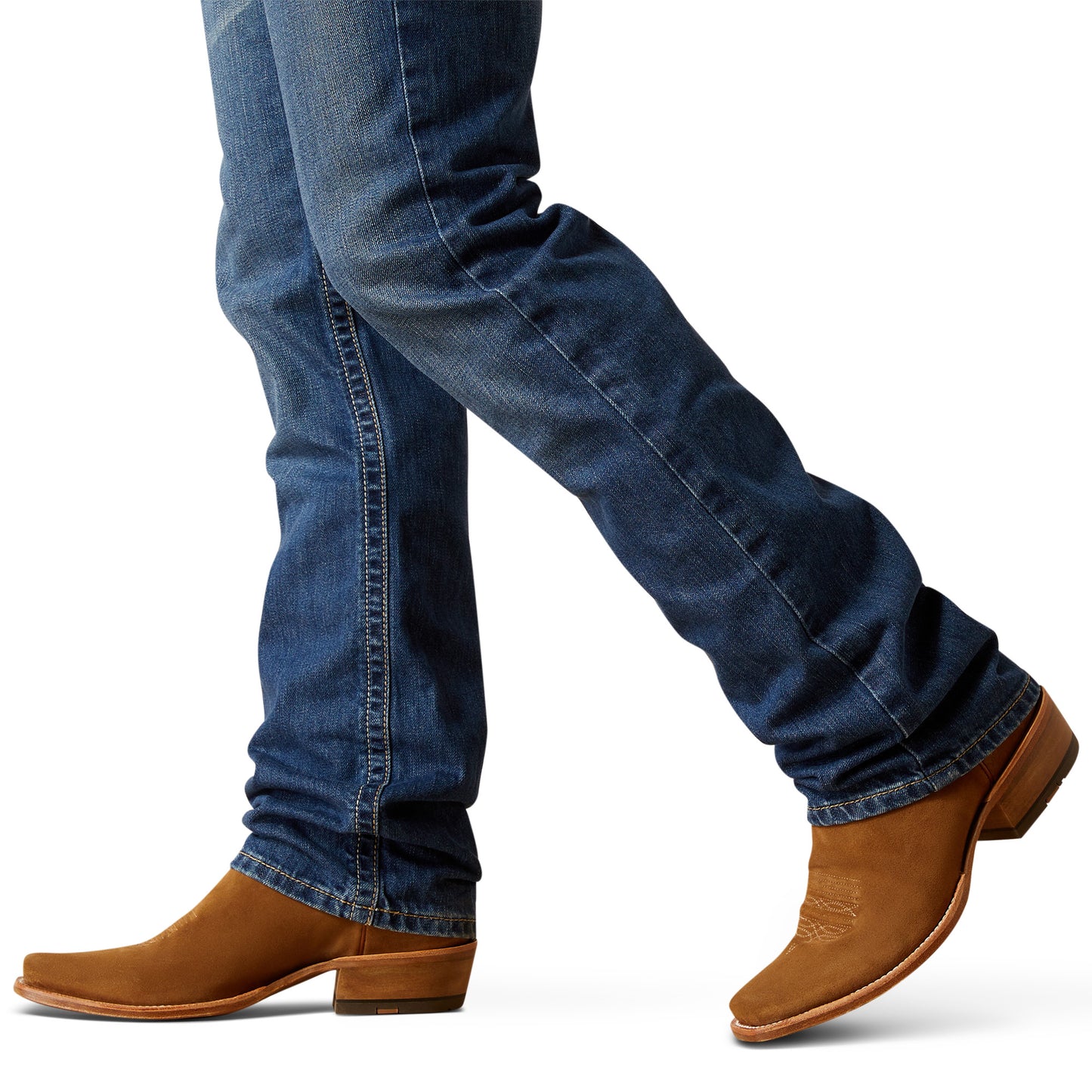 ARIAT M5 PISMO BUCKLIN STRAIGHT JEAN