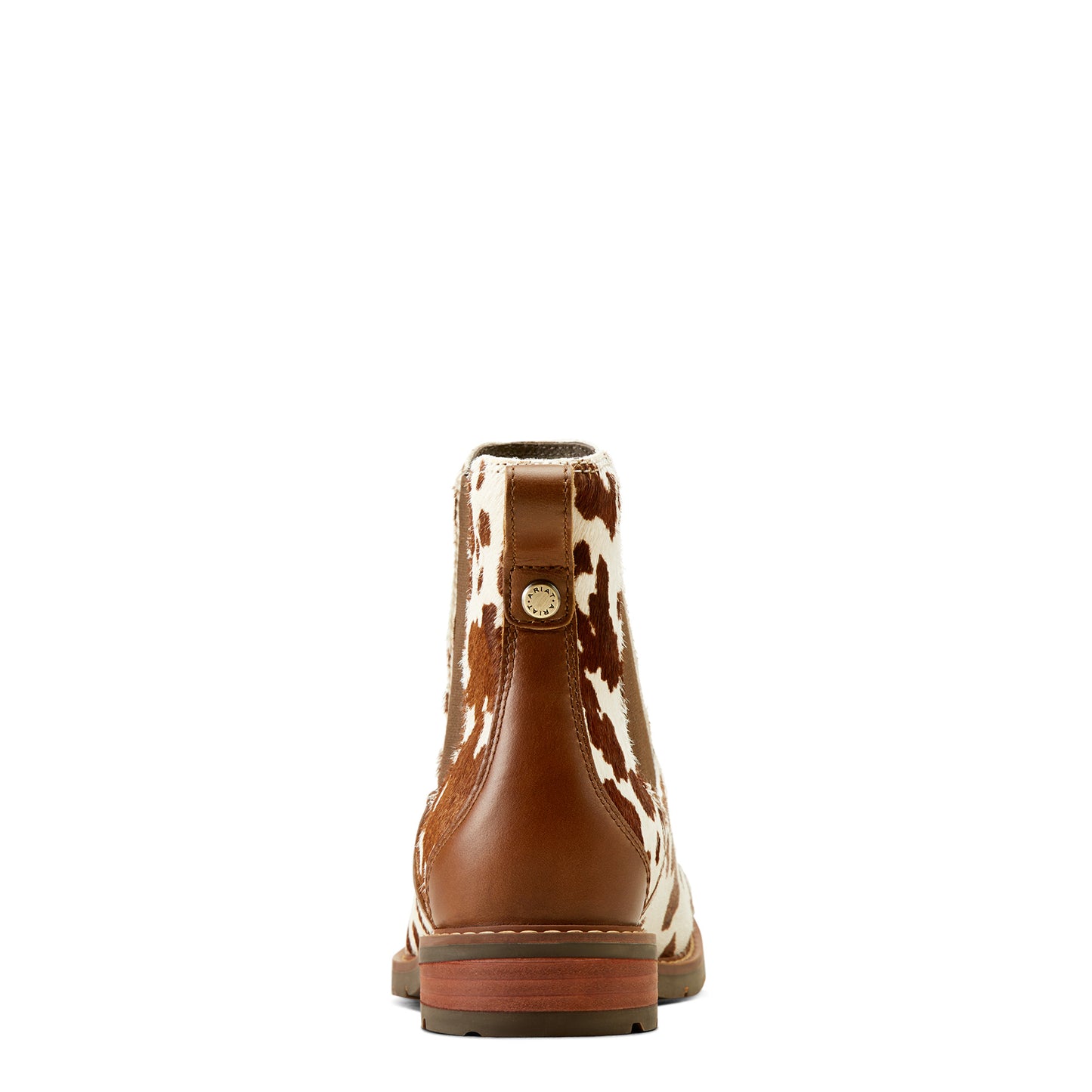 Ariat Wexford Cow Hide Chelsea Boot