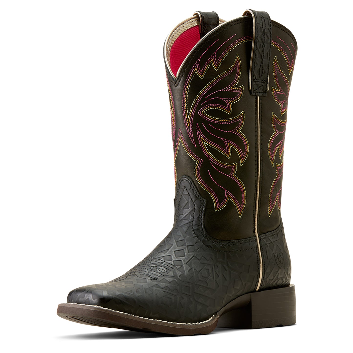 Ariat Womens Buckley Western Boot