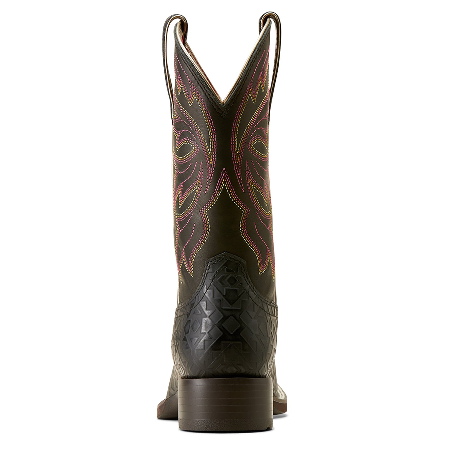 Ariat Womens Buckley Western Boot