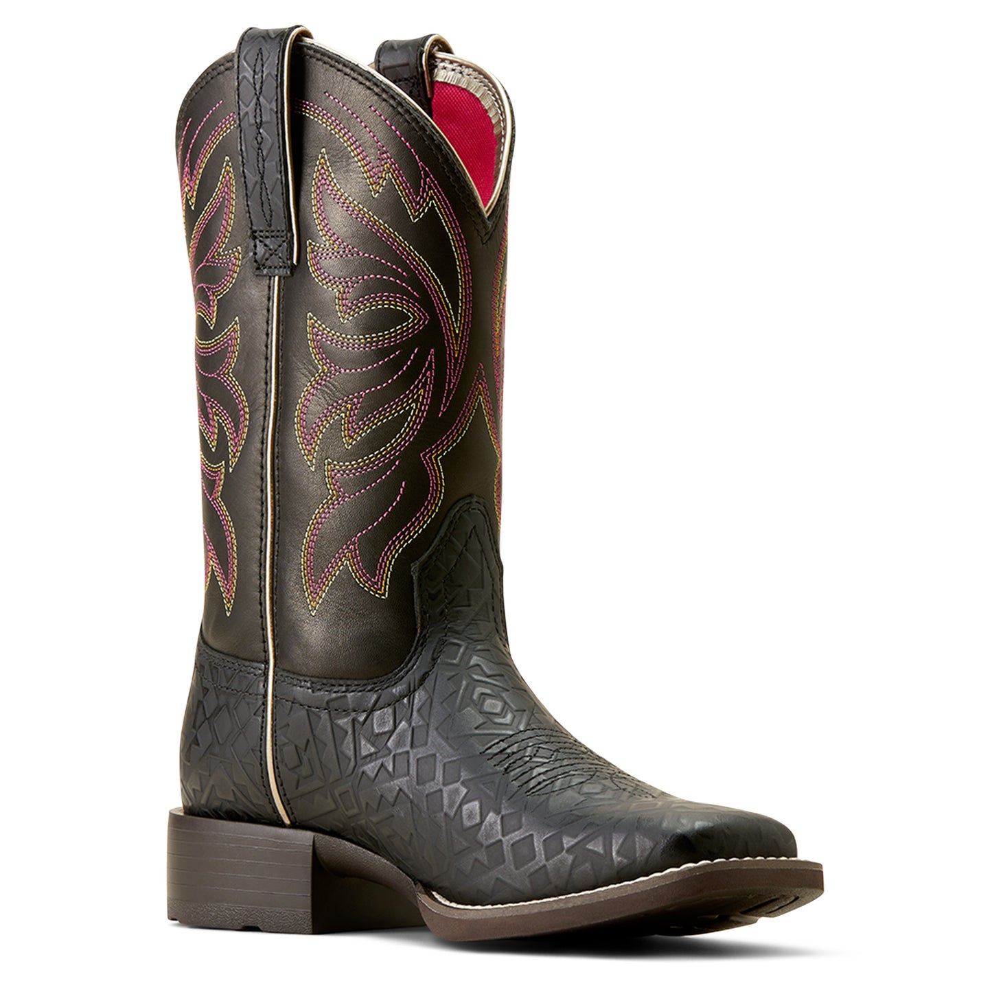 Ariat Womens Buckley Western Boot