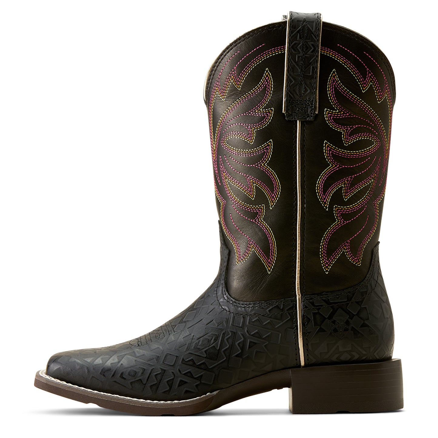 Ariat Womens Buckley Western Boot