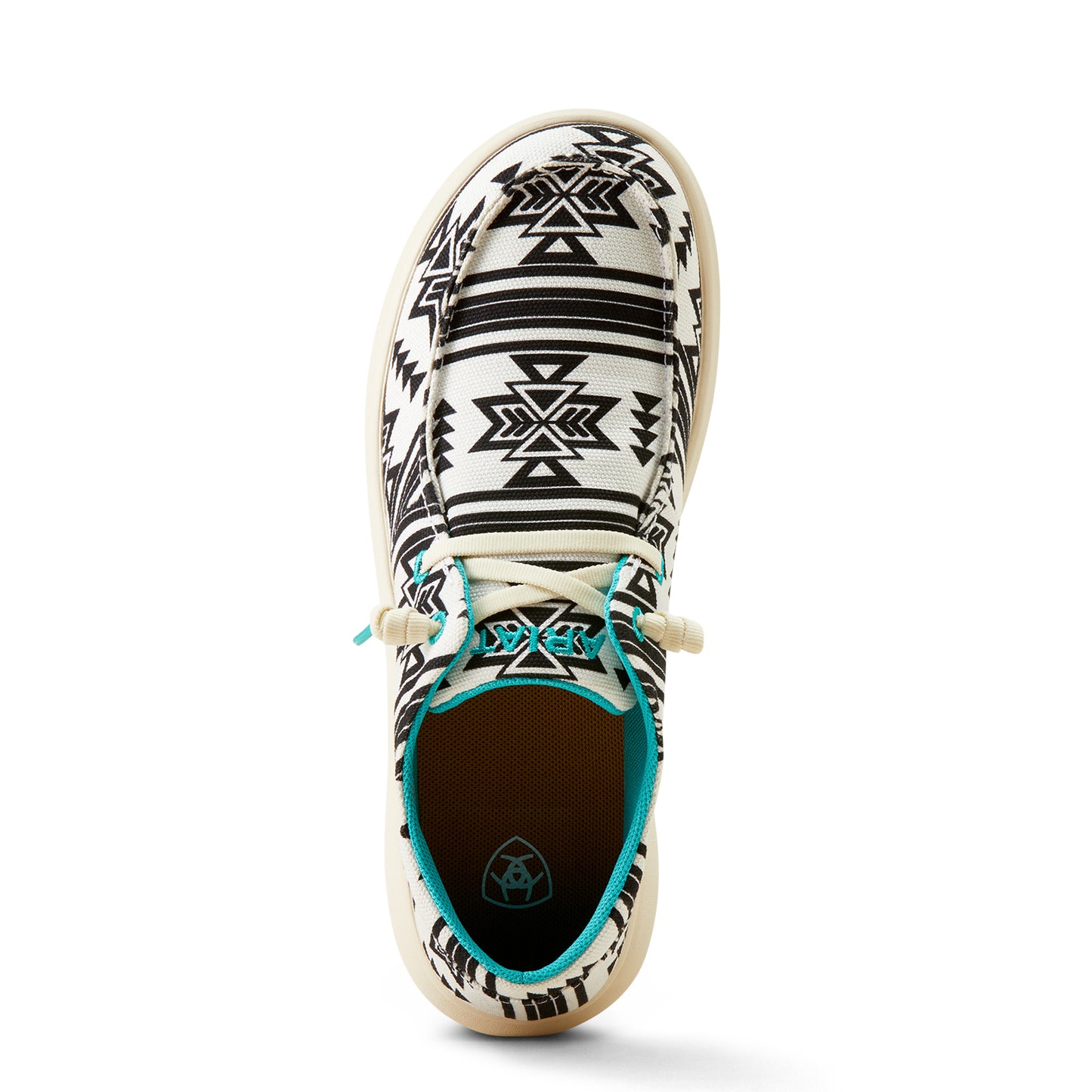 Ariat Stark Southwest Hilo